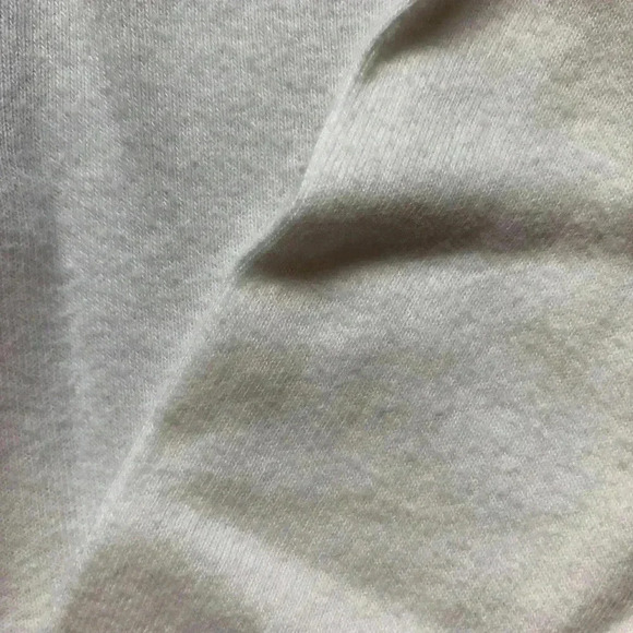 Joe Fresh White Diaper  Shirt Size 12-18 Months - Picture 15 of 16